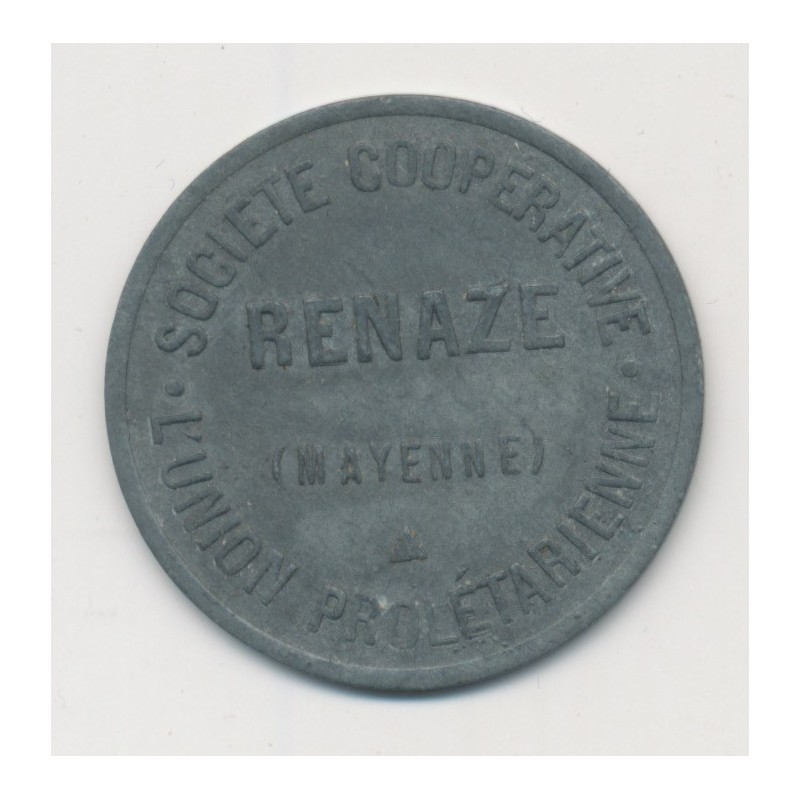 Dept53 - 1kg500 - Renaze