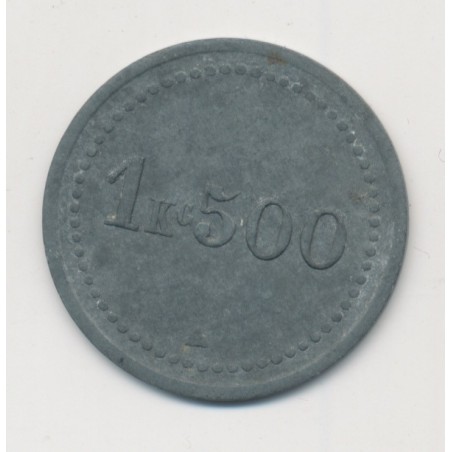 Dept53 - 1kg500 - Renaze