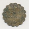 Dept53 - 1kg500 - Renaze - rond lobbé
