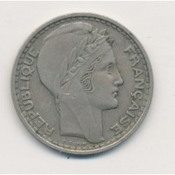 10 Francs Turin - 1946 B - rameaux longs 2