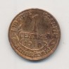 1 Centime Dupuis - 1910