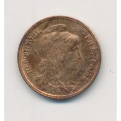 1 Centime Dupuis - 1910 2
