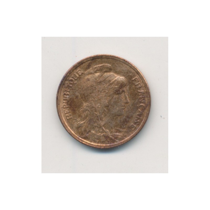 1 Centime Dupuis - 1910