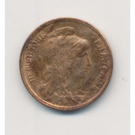 1 Centime Dupuis - 1910