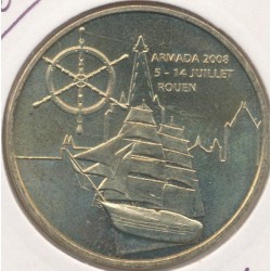 Dept76 - L'armada 2008 - Rouen