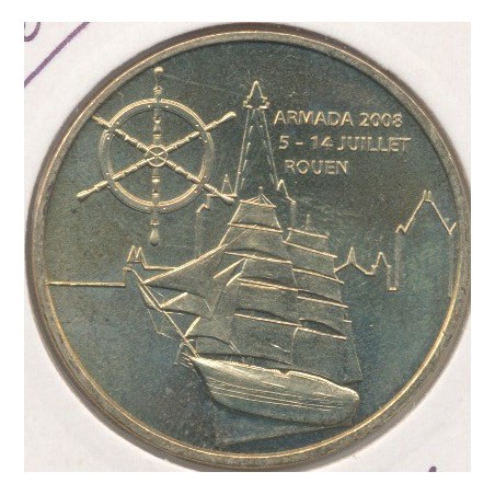 Dept76 - L'armada 2008 - Rouen