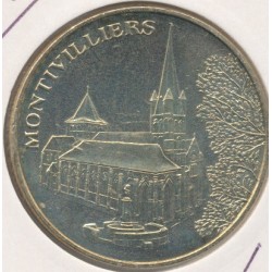 Dept76 - Montivilliers - 2010