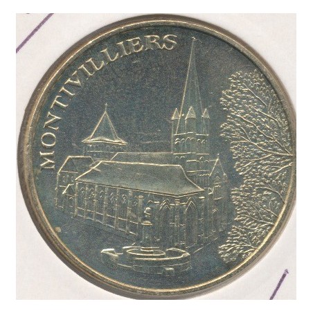 Dept76 - Montivilliers - 2010