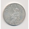 100 Francs La liberté guidant le peuple - 1993 - argent