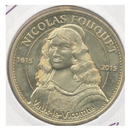 Dept77 - Nicolas Bouquet - 2015 - Vaux le vicomte