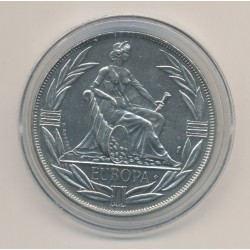 Ecu EUROPA - 1983 2