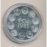 Ecu EUROPA - 1983
