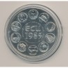 Ecu EUROPA - 1985