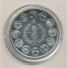 Ecu EUROPA - 1989