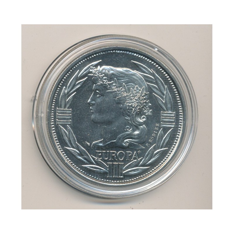 Ecu EUROPA - 1990