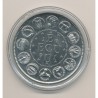 Ecu EUROPA - 1991