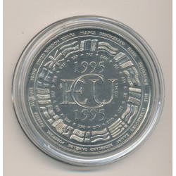 Ecu EUROPA - 1995