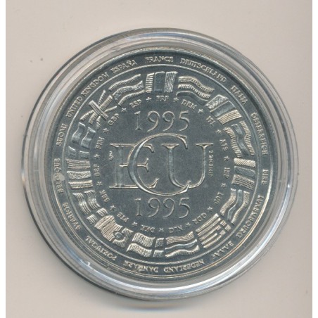 Ecu EUROPA - 1995