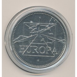 Ecu EUROPA - 1995 2