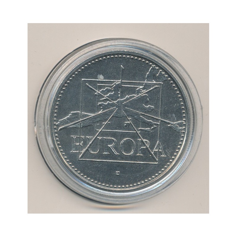 Ecu EUROPA - 1995