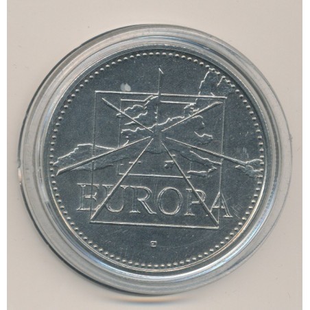 Ecu EUROPA - 1995