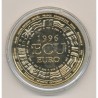 Ecu EUROPA - 1996