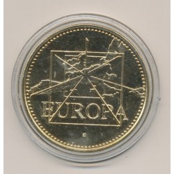 Ecu EUROPA - 1996 2