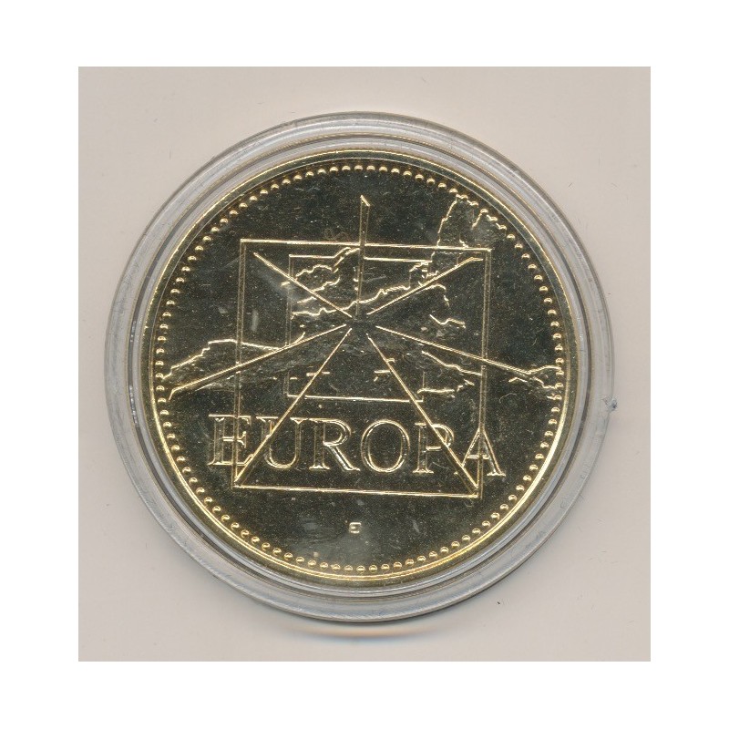 Ecu EUROPA - 1996