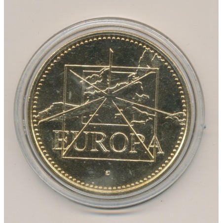 Ecu EUROPA - 1996