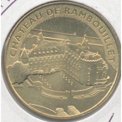 Dept78 - Chateau de Rambouillet 2014