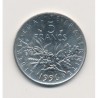 5 Francs Semeuse - 1996