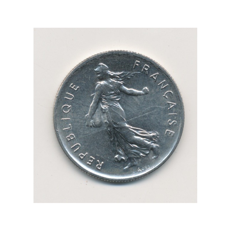 5 Francs Semeuse - 1996