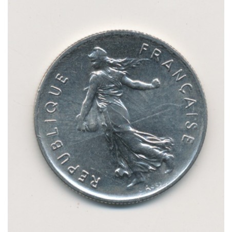 5 Francs Semeuse - 1996