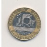 10 Francs Génie - 1996