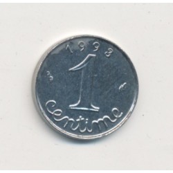 1 centime épi - 1993