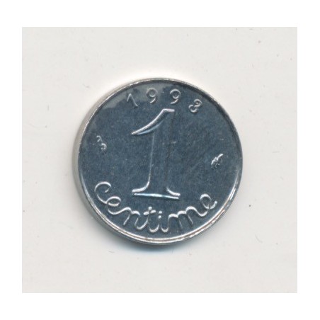1 centime épi - 1993