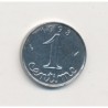 1 centime épi - 1993