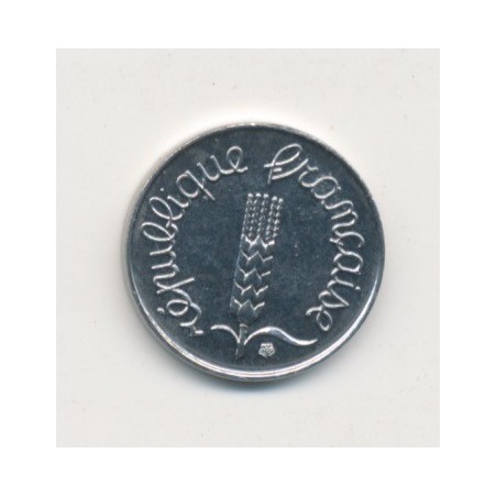 1 centime épi - 1993