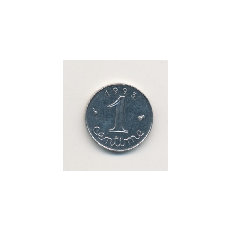 1 centime épi - 1995