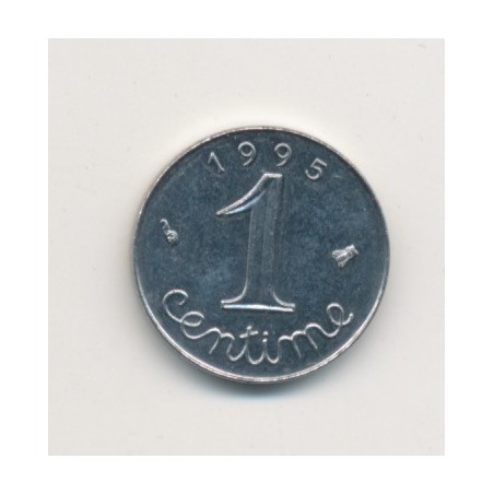 1 centime épi - 1995