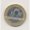 10 Francs Génie - 1995