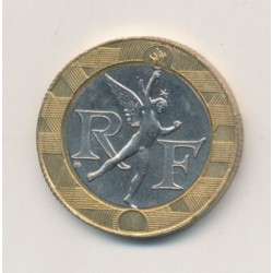10 Francs Génie - 1995 2