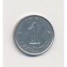 1 centime épi - 1962