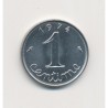 1 centime épi - 1974