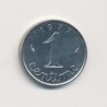 1 centime épi - 1977