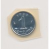1 centime épi - 1980