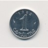 1 centime épi - 1982