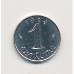 1 centime épi - 1984
