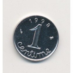 1 centime épi - 1998