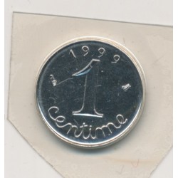 1 centime épi - 1999